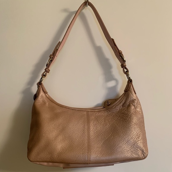 SAKS Ladies Attractive Handbag - Picture 2 of 8